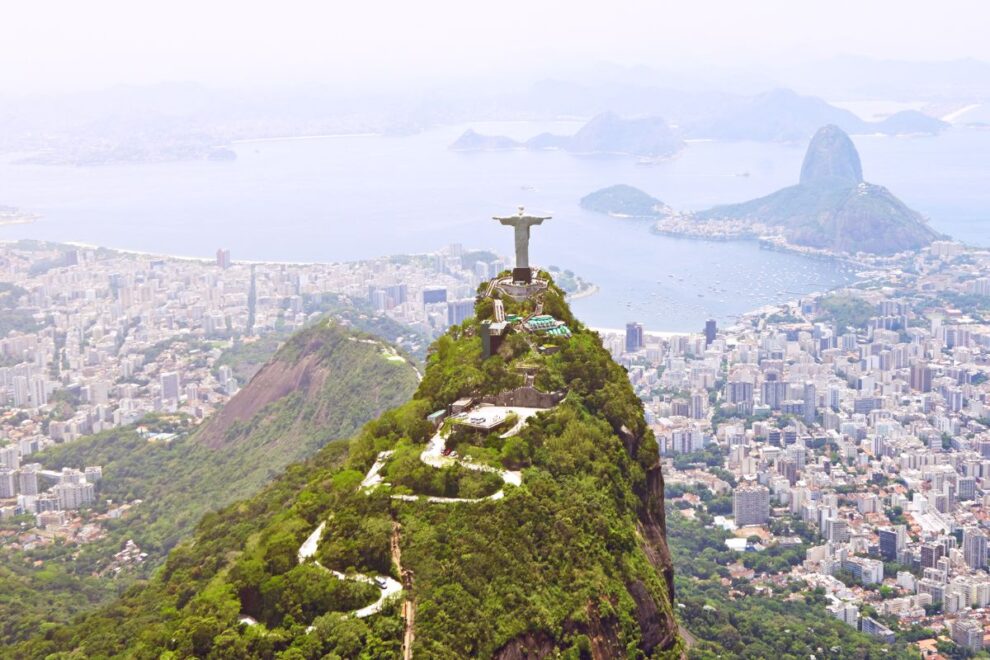 Quais os principais destinos da América do Sul de 2024