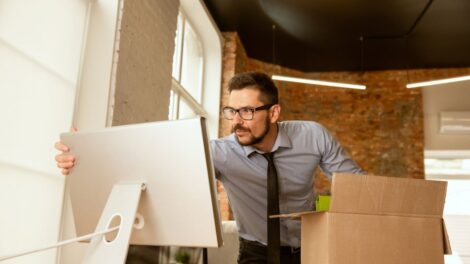 Escolhendo a Empresa de Mudanças Certa: Um Guia Prático