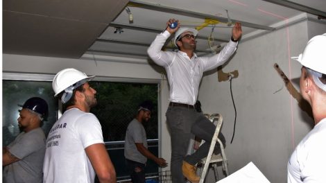 Inovações e Sustentabilidade na Engenharia Civil: A Jornada da RL Gaspar Engenharia em 2024