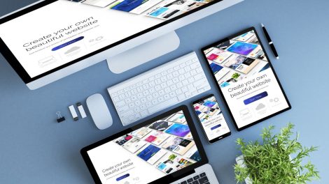 A Importância da Criação de Sites para Empresas: Um Guia Abrangente