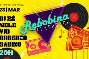 REBOBINA NO RIO SCENARIUM