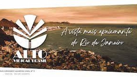 SAMBINHA DO ALTO NO ALTO VIDIGAL BRASIL