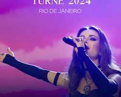 SANDY NO TEATRO QUALISTAGE