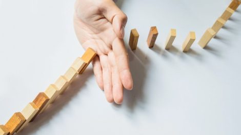 Conheça as vantagens de fazer uma matriz de riscos