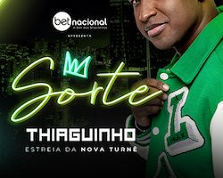 THIAGUINHO NO TEATRO QUALISTAGE