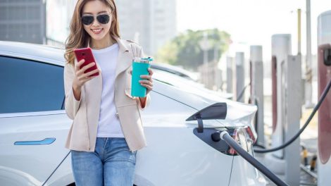 A Revolução Silenciosa: O Futuro dos Veículos Elétricos e o Fim das Marchas Tradicionais