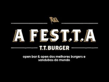 A FEST.TA no Hipódromo da Gávea