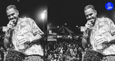 BAILE DO ADEMAR - 15 ANOS NO CIRCO VOADOR