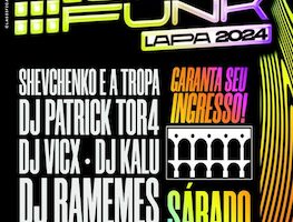BAILE DO #ESTUDEOFUNK