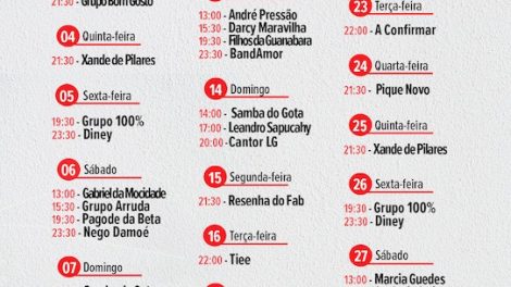 VOGUE SQUARE - ABRIL 2024