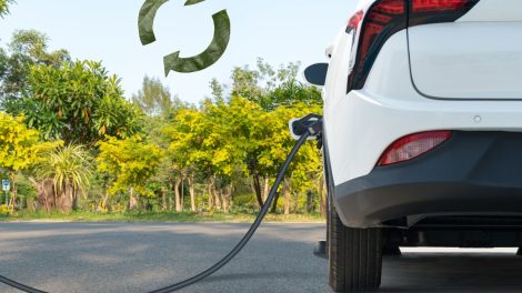 O Desafio do Descarte Sustentável: O Lado Oculto dos Veículos Elétricos