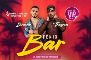 FÊNIX BAR