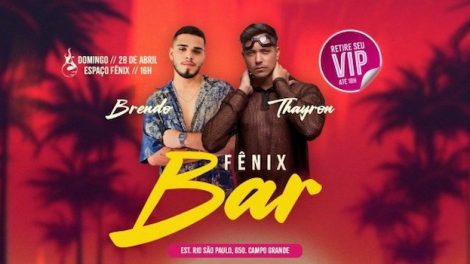 FÊNIX BAR