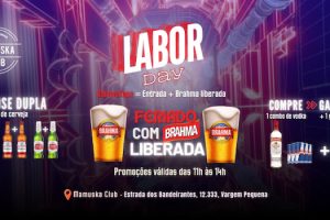 LABOR DAY - Mamuskopo