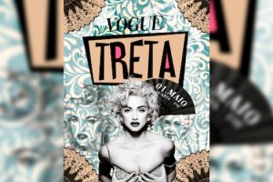 Treta Vogue - Quarta, 01 de Maio
