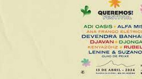 QUEREMOS! FESTIVAL 2024