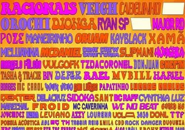 REP FESTIVAL 2024 no Parque Olimpico