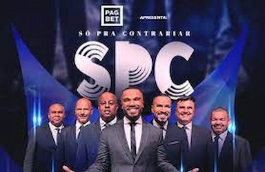 SPC Acústico 2 O Último Encontro no Rio de Janeiro