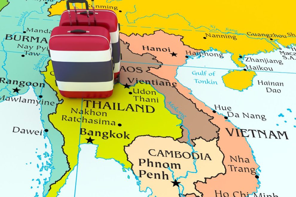 Dicas para planejar sua viagem para Bangkok