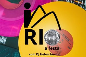 A festa IN RIO - Agenda Cultural Rio de Janeiro