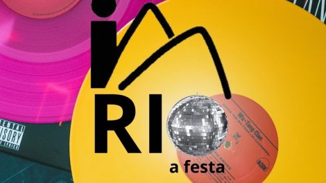 A festa IN RIO - Agenda Cultural Rio de Janeiro