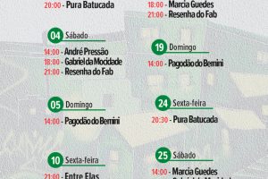 PARKJACAREPAGUÁ - MAIO 2024