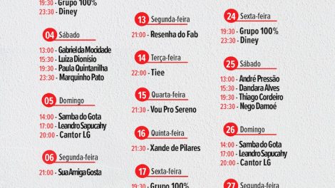 VOGUE SQUARE - MAIO 2024