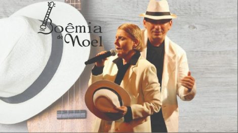 Boêmia de Noel