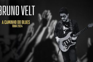 Bruno Velt no Teatro Brigitte Blair