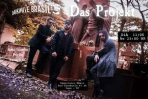 DARKWAVE BRASIL- DAS PROJEKT no Experience Music