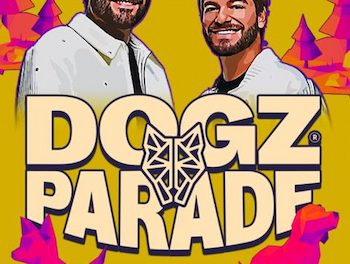 DOGZ PARADE - RIO DE JANEIRO
