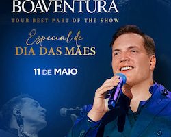 Daniel Boaventura NO TEATRO QUALISTAGE