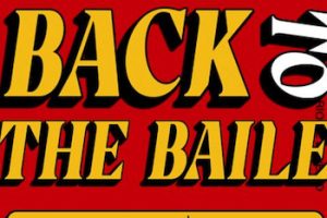 ERREJOTA: BACK TO THE BAILE