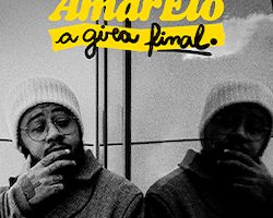 Emicida – AmarElo a gira final no AGENDA RIO ARENA - RJ