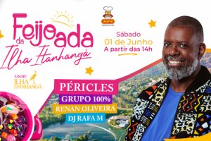 Feijoada da Ilha Itanhangá
