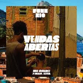 Funk Rio na NAU Cidades