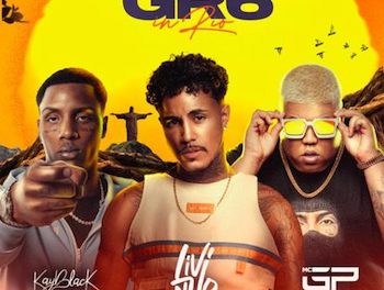 GR6 IN RIO NO MORRO DA URCA - RJ