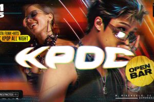 K-POC OPEN BAR
