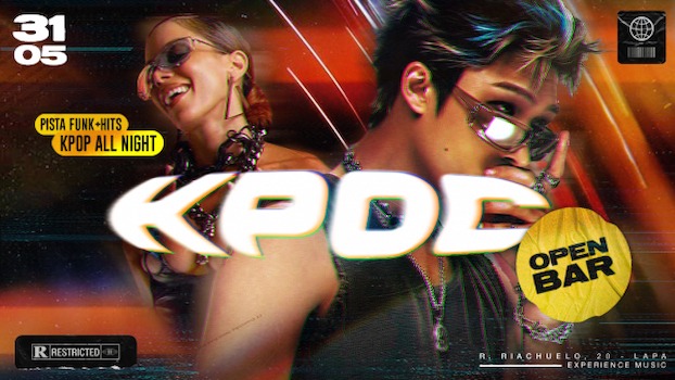 K-POC OPEN BAR