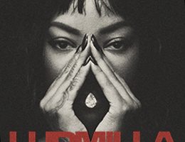 LUDMILLA: IN THE HOUSE TOUR - RJ na JEUNESSE ARENA - RJ