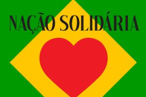 Nação Solidária no TEATRO QUALISTAGE