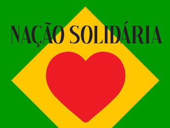 Nação Solidária no TEATRO QUALISTAGE