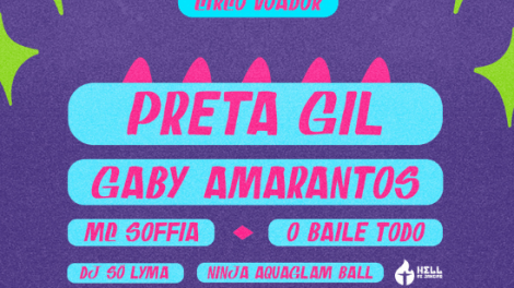 PRESENÇA FESTIVAL NO CIRCO VOADOR NO CIRCO CRESCER E VIVER