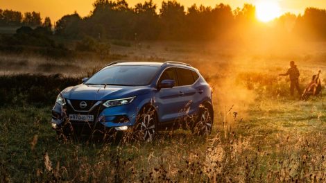 Desafios dos SUVs Elétricos no Mercado Brasileiro