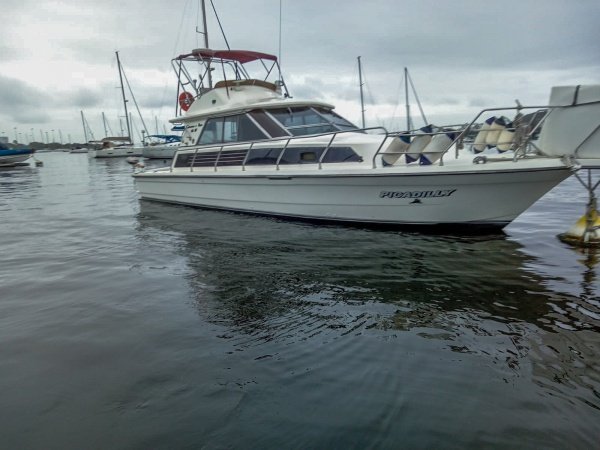 Passeio de lancha na Marina da Glória