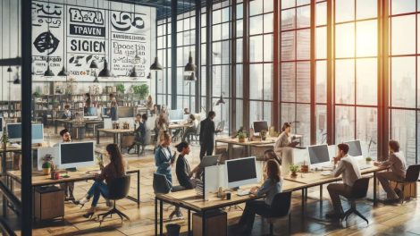 As 5 Melhores Empresas de Tradução no Brasil