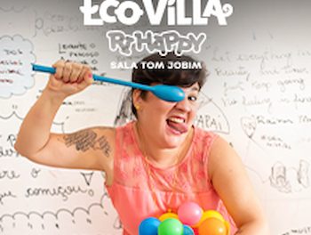 AUTONOMIA COM JULIA PIM NA CASA ECOVILLA