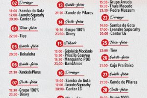 Bar do Zeca Pagodinho - BAR
