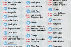Bar do Zeca Pagodinho - BOTECO