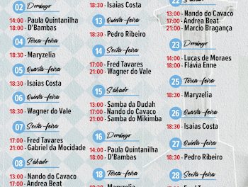 Bar do Zeca Pagodinho - BOTECO